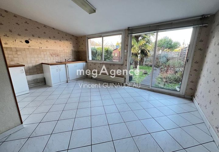 Villa i Cholet, Maine-et-Loire, Cholet - € 157.500 | Ref: 197221 - foto 1
