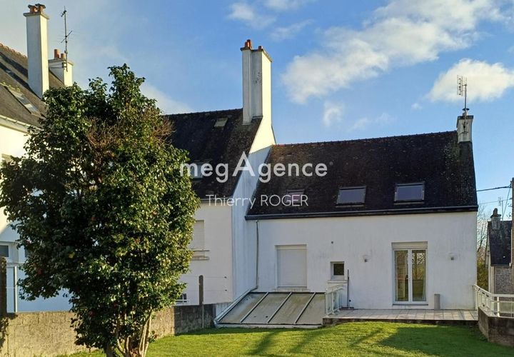Byhus i Le Faouet, Morbihan, Le Faouet - € 277.000 | Ref: 195832 - foto 1