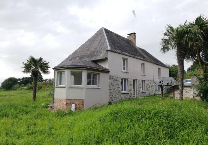 Villa i Tribehou, Manche, Tribehou - € 239.600 | Ref: 190093 - foto 1