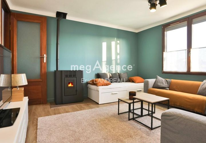 Byhus i Les Sables-d'Olonne, Vendee, Les Sables-d'Olonne - € 539.900 | Ref: 196691 - foto 1