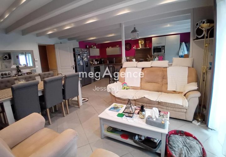 Landejendom i Niort, Deux-Sevres, Niort - € 230.000 | Ref: 187921 - foto 1
