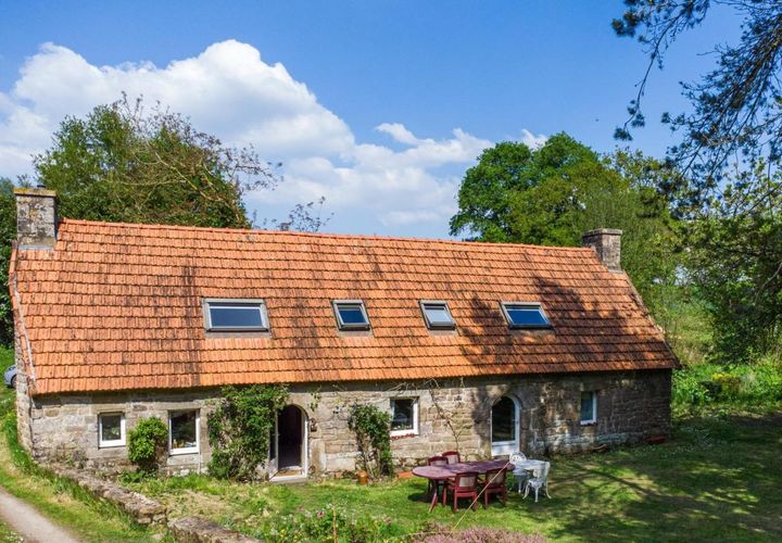 Villa i Locmalo, Morbihan, Locmalo - € 194.000 | Ref: 196987 - foto 1