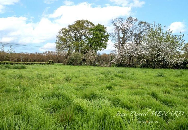 Terra a Pluduno, Cotes-d'Armor, Pluduno - € 59.400 | Ref: 197149 - foto 1
