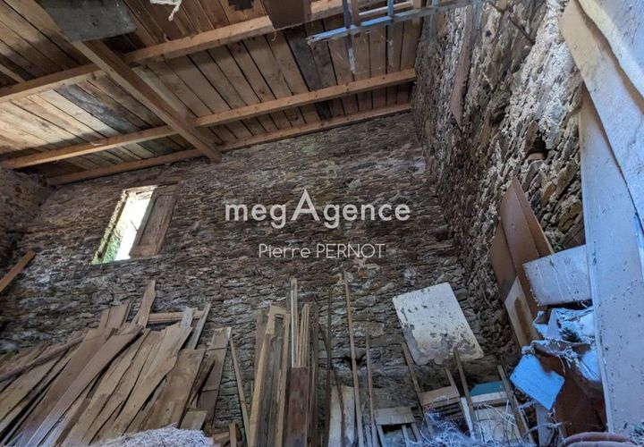 Villa i Escroux, Tarn, Escroux - € 17.000 | Ref: 197152 - foto 1