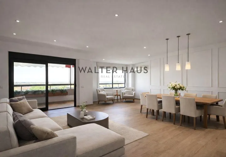 Leilighet i Madrid, Madrid, Madrid - € 1 690 000 | Ref: M20912V - foto 1