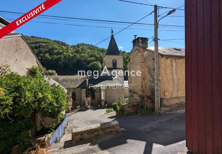 Villa i Escroux, Tarn, Escroux - € 35.000 | Ref: 197153 - foto 1