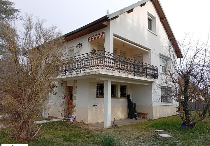 Villa a Brugheas, Allier, Brugheas - € 315.000 | Ref: 197156 - foto 1