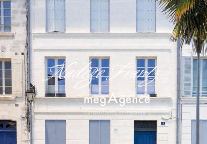 Lejlighed i Saintes, Charente-Maritime, Saintes - € 122.000 | Ref: 197157 - foto 1