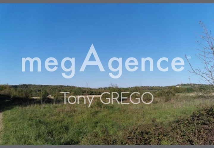 Terra a Izotges, Gers, Izotges - € 37.000 | Ref: 197138 - foto 1