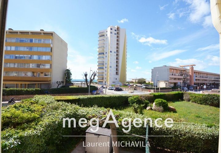 Villa a Valras-Plage, Herault, Valras-Plage - € 450/mes | Ref: 196991 - foto 1