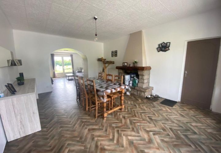 Villa a Evellys, Morbihan, Evellys - € 200.000 | Ref: 197045 - foto 1