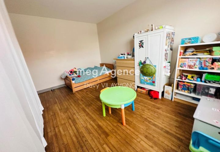 Villa i Cholet, Maine-et-Loire, Cholet - € 178.500 | Ref: 196955 - foto 1