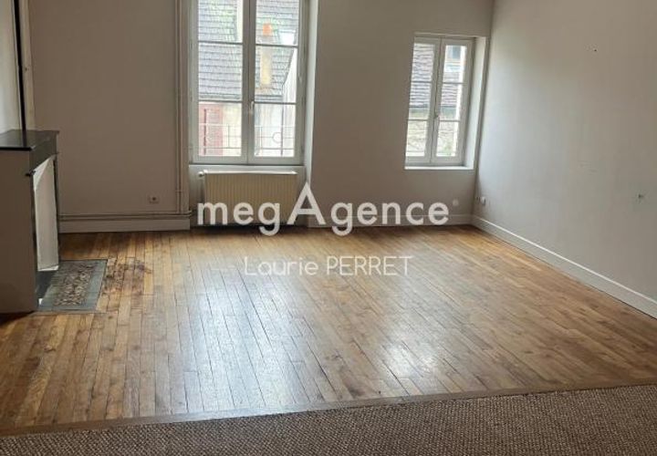 Byhus i Auxerre, Yonne, Auxerre - € 210.000 | Ref: 196220 - foto 1