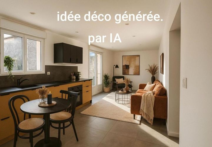 Villa a Saint-Estephe, Gironde, Saint-Estephe - € 135.000 | Ref: 196947 - foto 1
