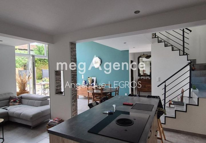 Villa i Alencon, Orne, Alencon - € 239.000 | Ref: 189966 - foto 1