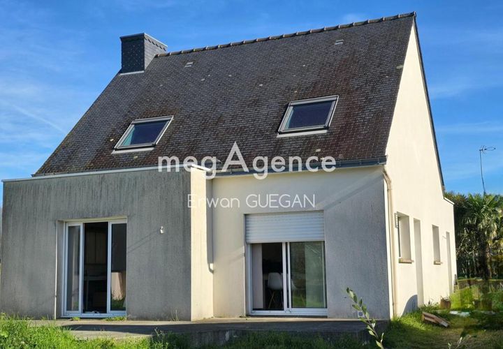 Villa a Cleguerec, Morbihan, Cleguerec - € 178.000 | Ref: 196261 - foto 1