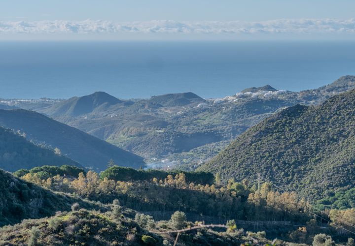 Helårsgrund i Ojen, Malaga, Ojen - € 775.000 | Ref: SPCRM4412 - foto 1