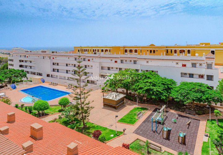 Dupleks i Torviscas, Tenerife, Torviscas - € 459 000 | Ref: 9821 - foto 1