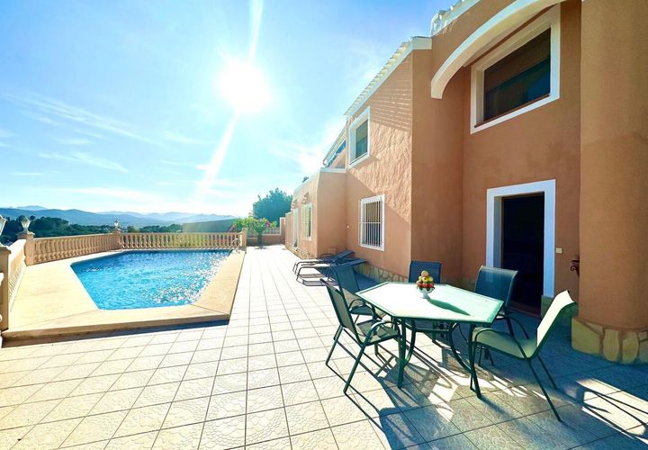 Villa a Javea, Alicante, Javea - € 800.000 | Ref: DG-76613 - foto 1