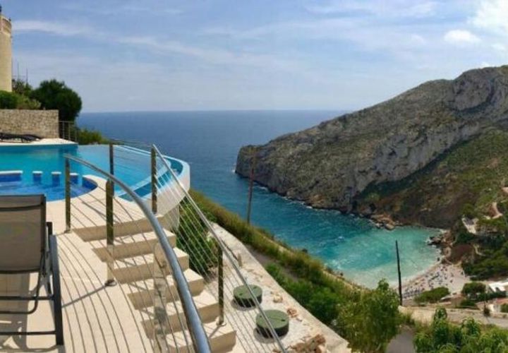 Villa i Javea, Alicante, Javea - € 2.750.000 | Ref: DG-47247 - foto 1