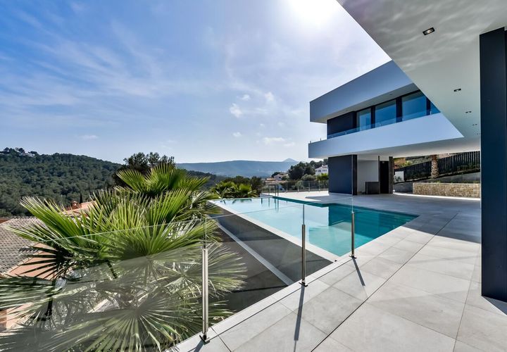 Villa i Javea, Alicante, Javea - € 1.620.000 | Ref: DG-46047 - foto 1