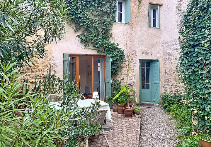 Villa i Cessenon-sur-Orb, Herault, Cessenon-sur-Orb - € 275.000 | Ref: e0448 - foto 1