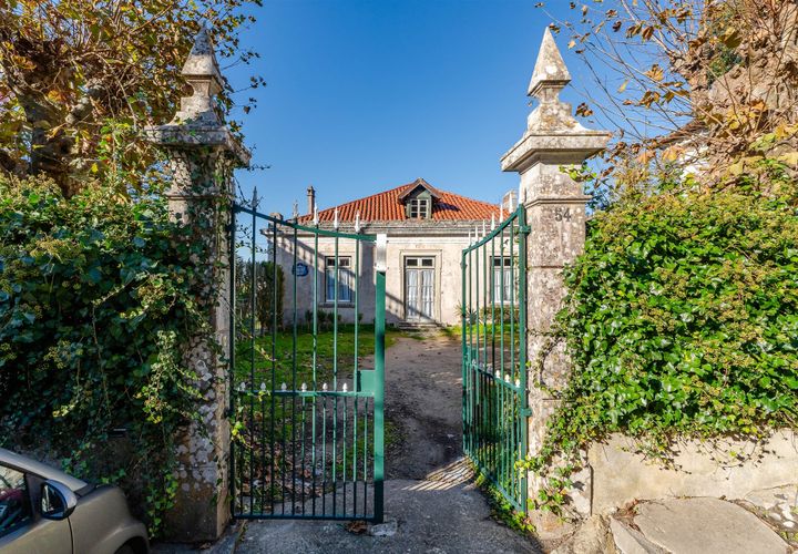 Farm i Sintra, Lisbon, Sintra - € 4.000.000 | Ref: DH912 - foto 1