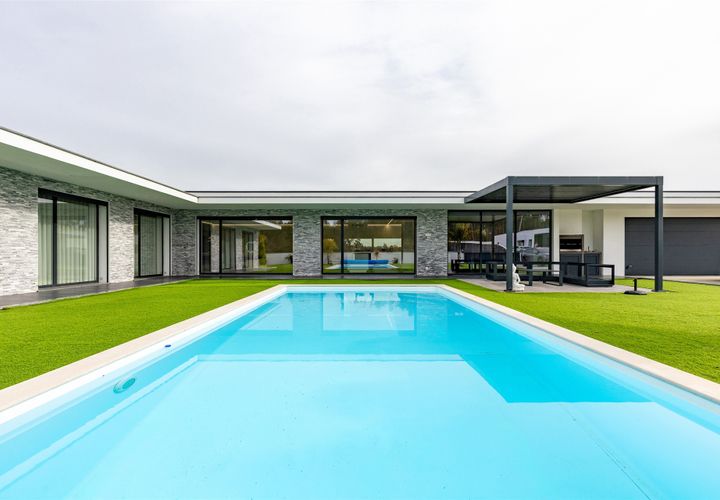 Villa i Leiria, Leiria, Leiria - € 797.000 | Ref: DHL212 - foto 1