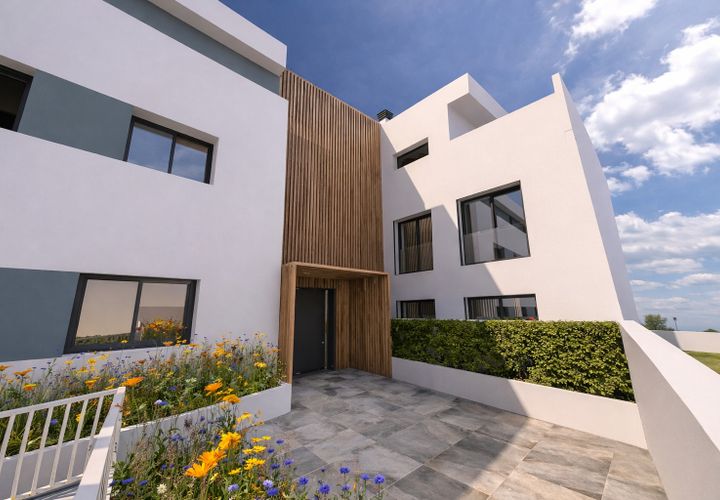 Lejlighed i Alcobaca, Leiria, Alcobaca - € 350.000 | Ref: DHL214 - foto 1