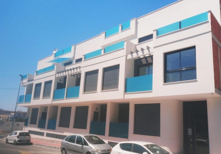 Leilighet i Torrevieja, Alicante, Torrevieja - € 199 900 | Ref: EH-36734 - foto 1