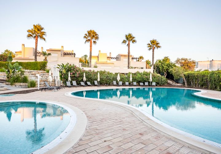 Byhus i Carvoeiro, Faro, Carvoeiro - € 425.000 | Ref: MI24110 - foto 1