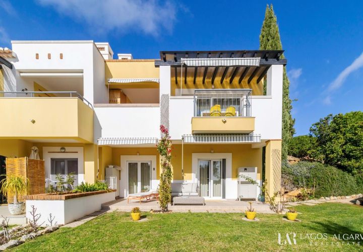 Byhus i Portimao, Faro, Portimao - € 549.000 | Ref: TH029 - foto 1