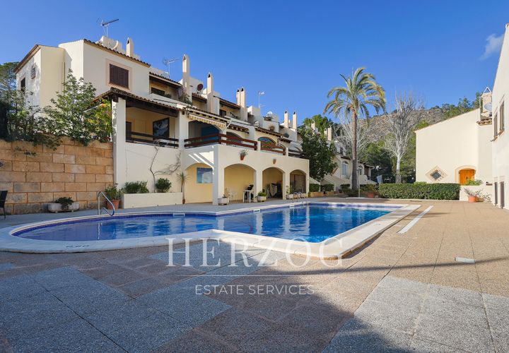 Byhus i Peguera, Mallorca, Peguera - € 560.000 | Ref: 1211 - foto 1