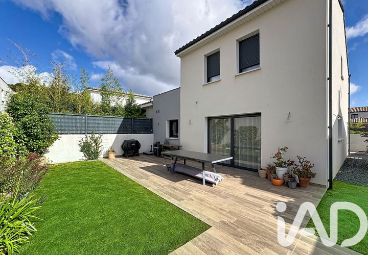 Villa i Narbonne, Aude, Narbonne - € 319.000 | Ref: 92247 - foto 1