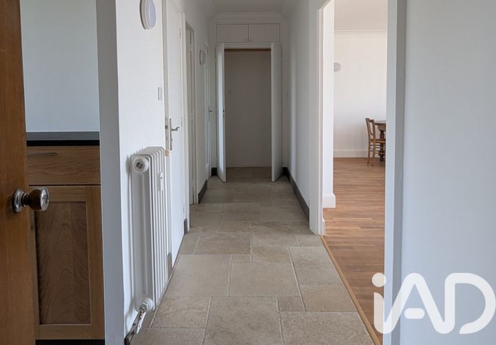 Leilighet i Grenoble, Isere, Grenoble - € 110 000 | Ref: 42127 - foto 1