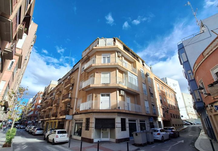 Penthouse i Elche, Alicante, Elche - € 219.000 | Ref: 1RE1115 - foto 1