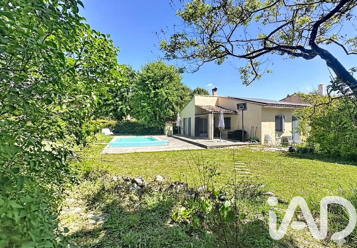 Villa a Tourrettes, Var, Tourrettes - € 495.000 | Ref: 91323 - foto 1