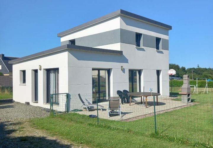 Villa a Plonevez-du-Faou, Finistere, Plonevez-du-Faou - € 248.000 | Ref: 87121 - foto 1