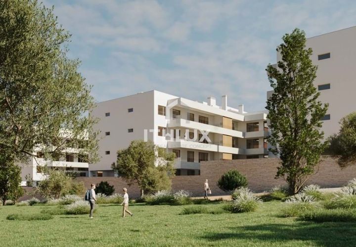 Lejlighed i Loures, Lisbon, Loures - € 340.000 | Ref: ITH4019 - foto 1