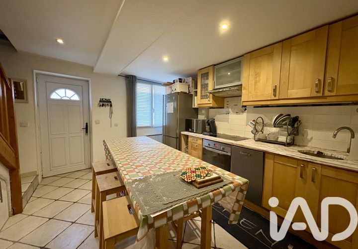 Byhus i Meaux, Seine-et-Marne, Meaux - € 179.000 | Ref: 59734 - foto 1