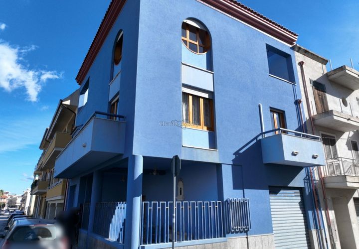 Villa a Ispica, Ragusa, Ispica - € 250.000 | Ref: AS 43 - foto 1