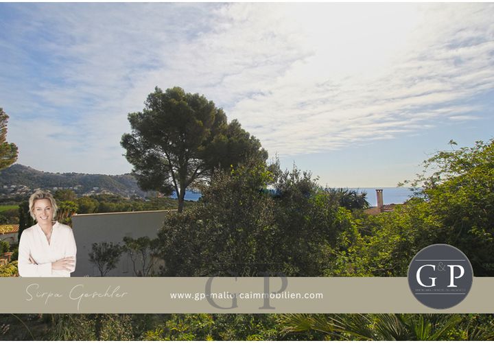 Terreno en Capdepera, Mallorca, Capdepera - € 275.000 | Ref: G&P_001212 - photo 1