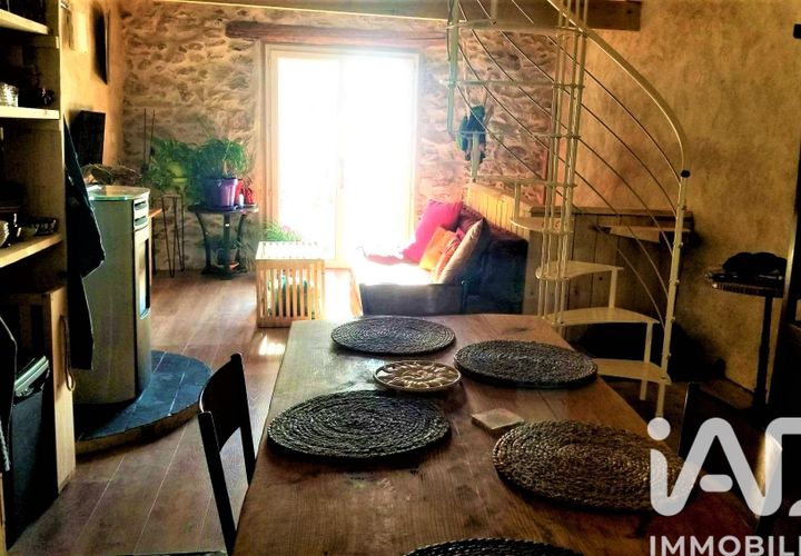 Landsbyhus i Belcaire, Aude, Belcaire - € 99.000 | Ref: 58997 - foto 1