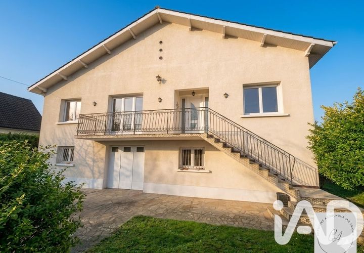 Villa a Pau, Pyrenees-Atlantiques, Pau - € 425.000 | Ref: 91755 - foto 1