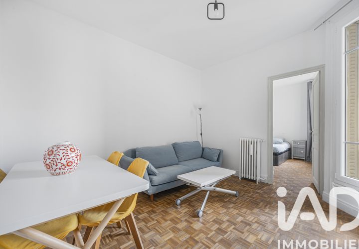 Leilighet i Colombes, Hauts-de-Seine, Colombes - € 265 000 | Ref: 60081 - foto 1