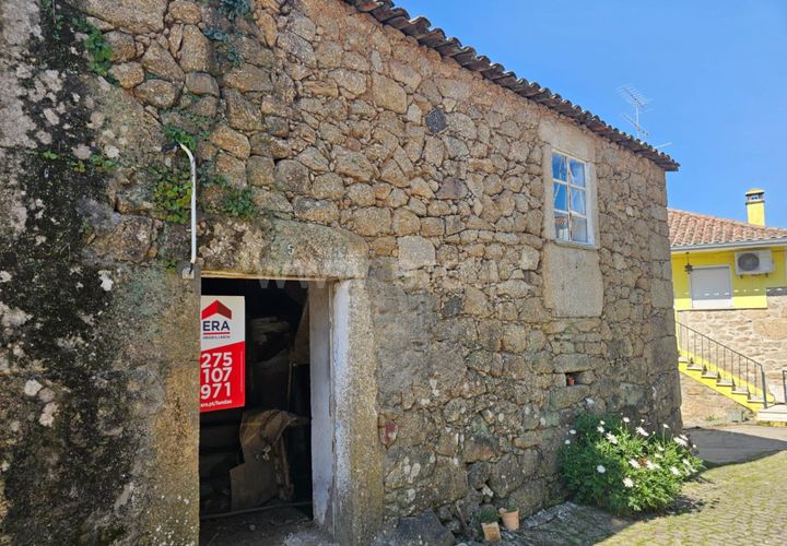 Byhus i Fundao, Castelo Branco, Fundao - € 18.500 | Ref: 255260014 - foto 1