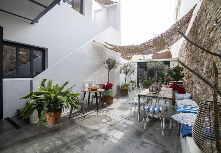 Byhus i Estepona, Malaga, Estepona - € 1.100.000 | Ref: R5287786 - foto 1