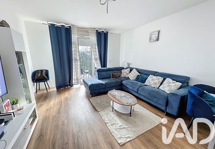 Lejlighed i Thiais, Val-de-Marne, Thiais - € 297.000 | Ref: 28703 - foto 1