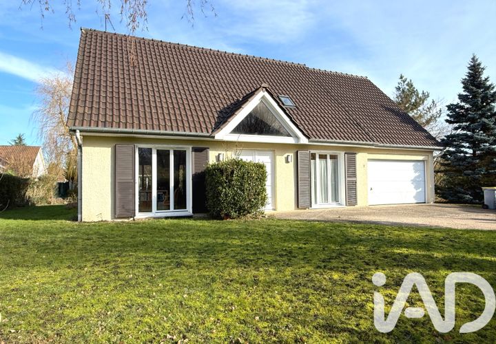 Villa i Maurepas, Yvelines, Maurepas - € 569.000 | Ref: 35343 - foto 1