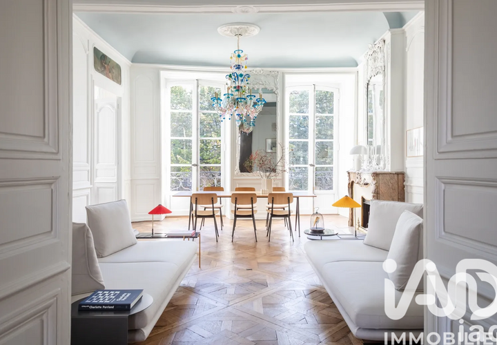 Lejlighed i Bordeaux, Gironde, Bordeaux - € 799.000 | Ref: 96045 - foto 1